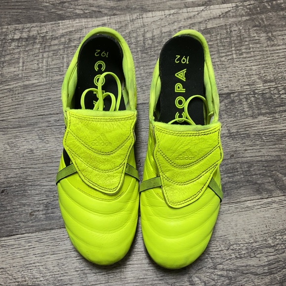 ❌SOLD❌ Copa 19.2 Size 8.5 US - Picture 2 of 4